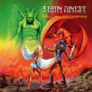 IRON ANGEL -  Hellish Crossfire (2022) LP